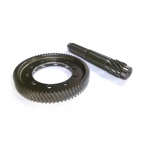 GX-H0106(S) 4.928 Straight-Cut Final Drive Gear Set