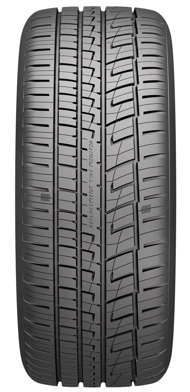 G-Max AS-07 All-Season Tire