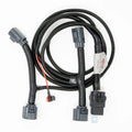 RS Halo Harness