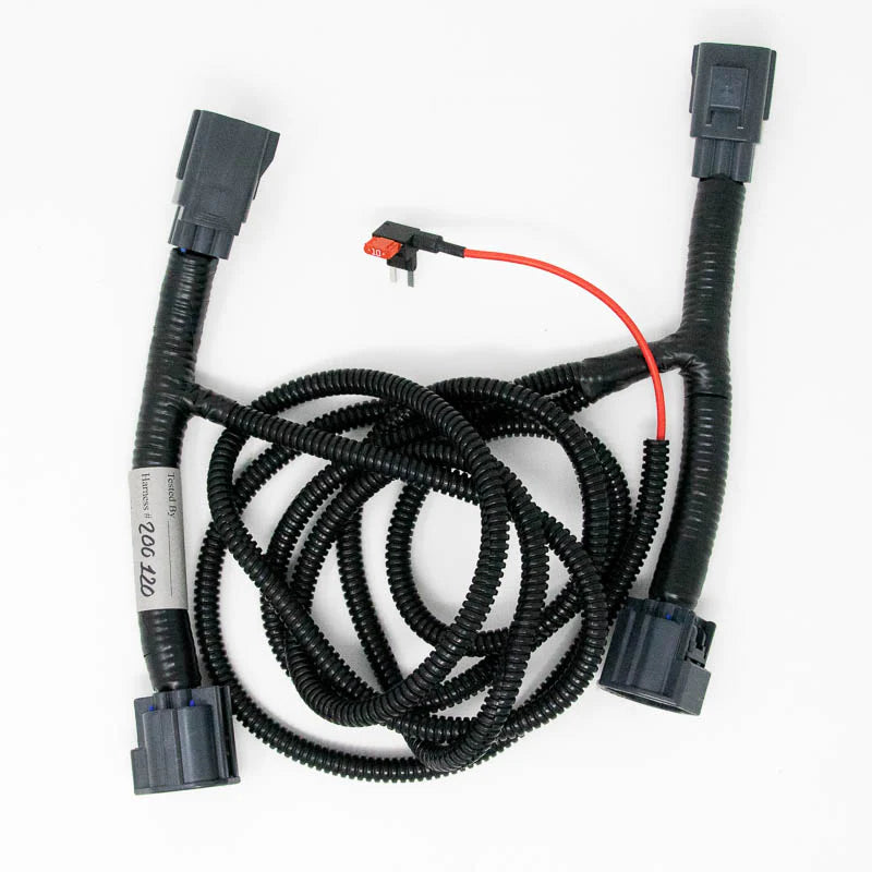 RS Halo Harness