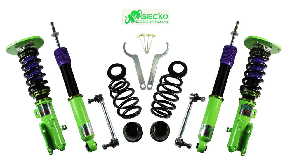 G-STREET Coilover
