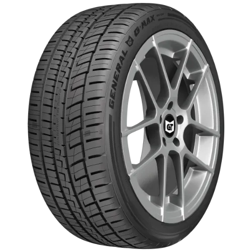 G-Max AS-07 All-Season Tire