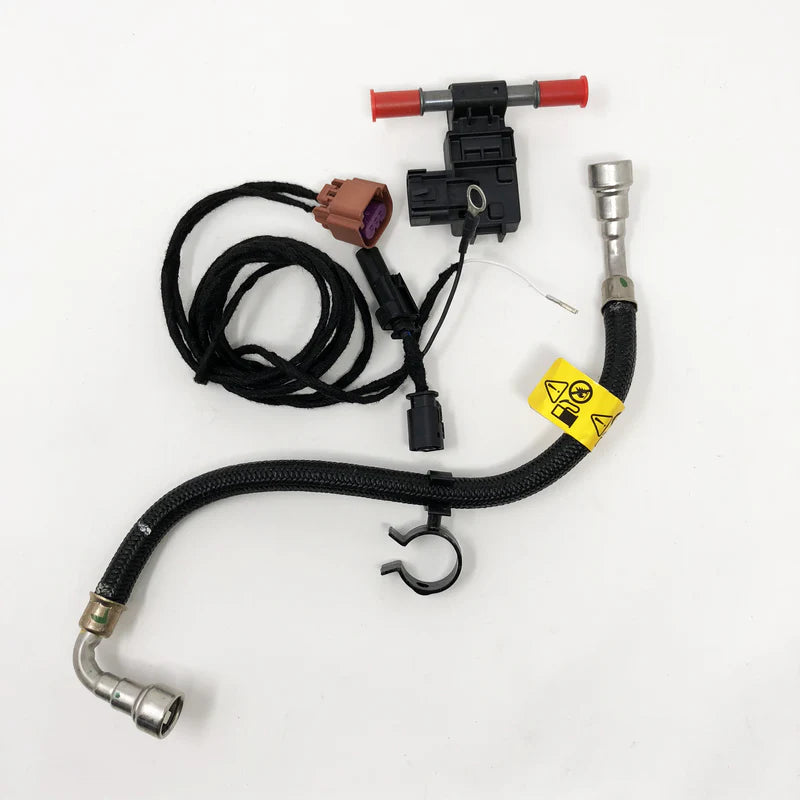 Flex Fuel Kit