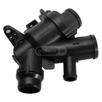 6.0L LQ9 Long Block Engine Assembly