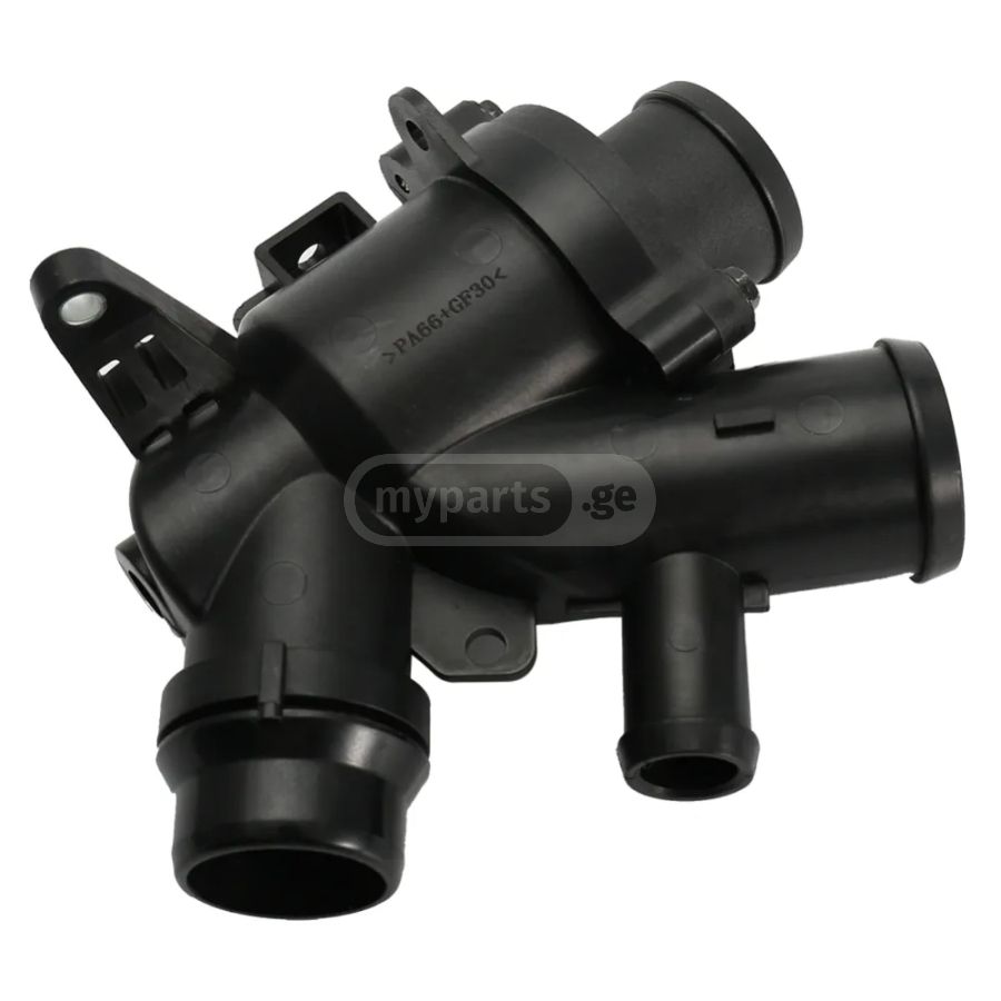 6.0L LQ9 Long Block Engine Assembly