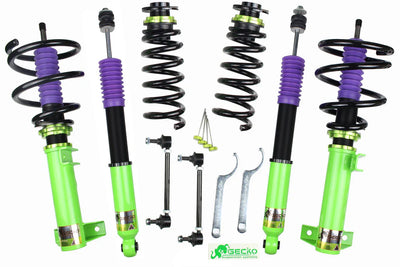 G-RACING Coilover Kit