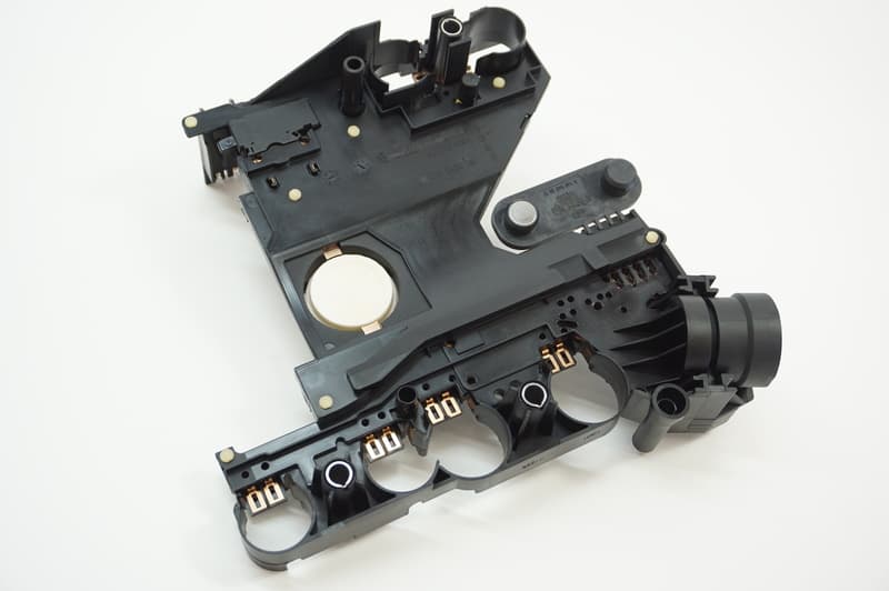 Transmission Conductor Plate