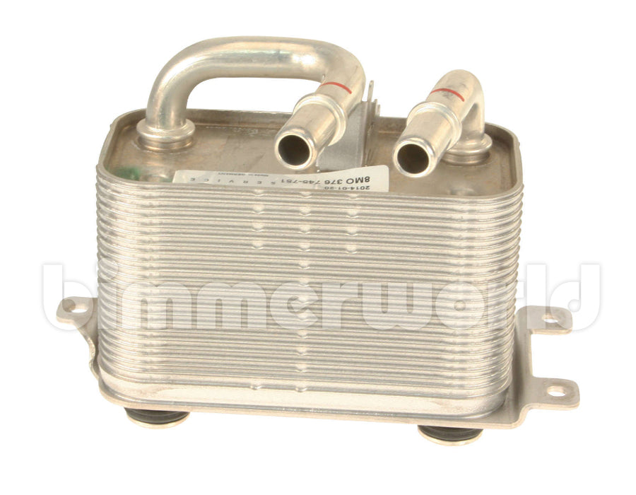 Transmission Oil Cooler