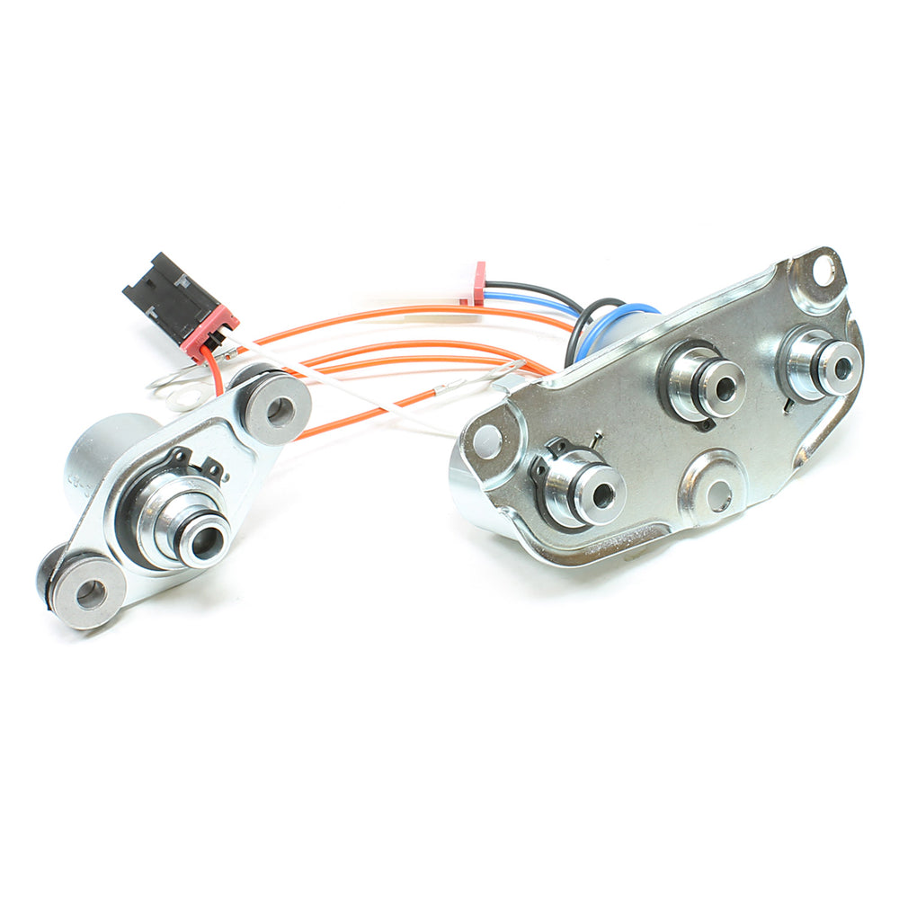 Solenoid Kit for Jatco/Nissan RE4R01A/RE4R03A