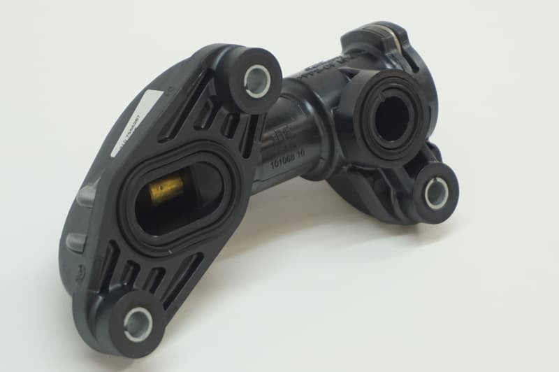 Automatic Transmission Oil Cooler Thermostat