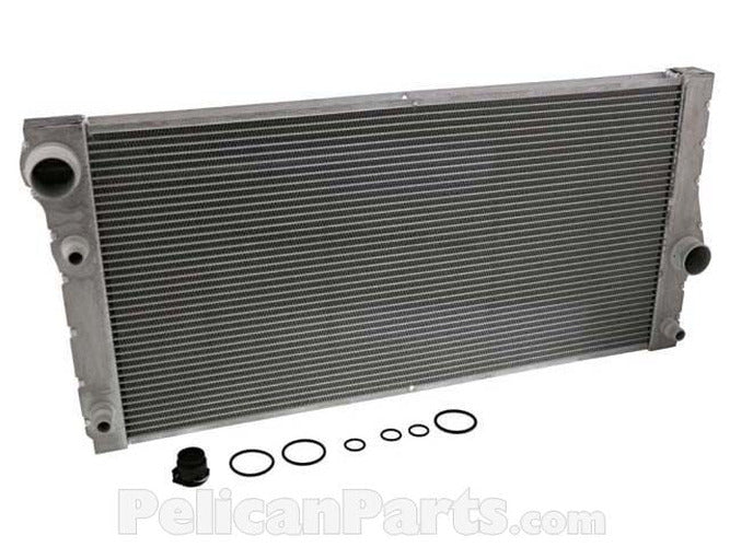 Radiator