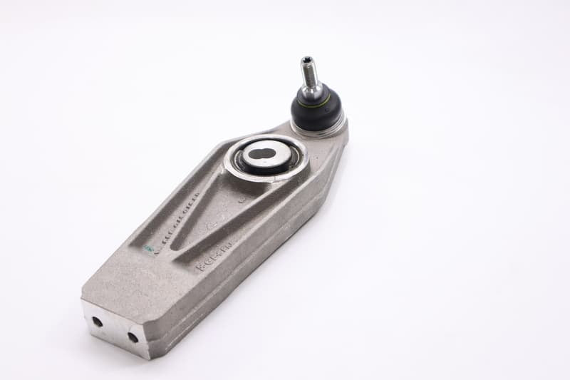 Front and Rear Lower Outer Control Arm Pair