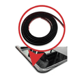 Sunroof Sliding Seal