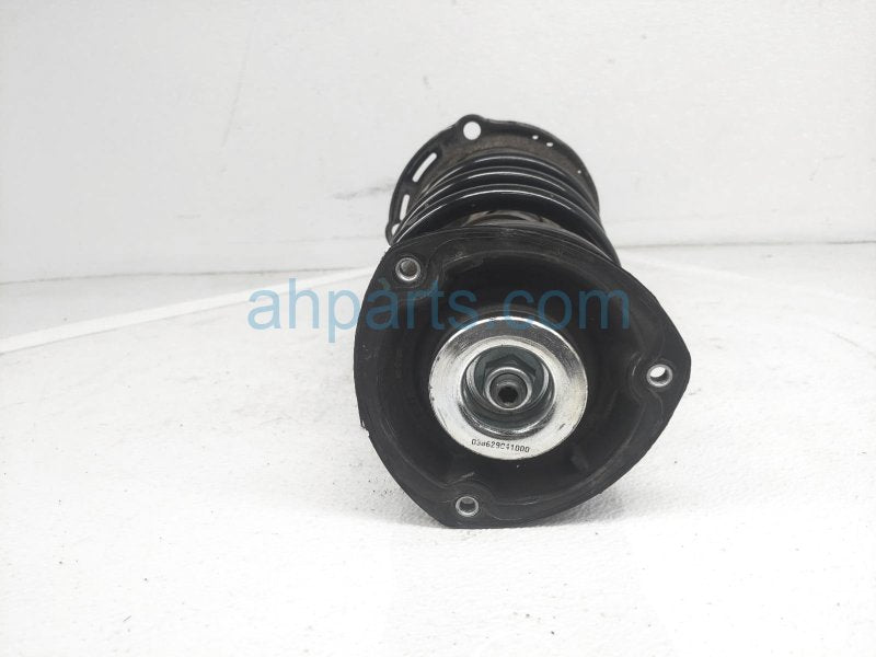 Front Driver Side Strut and Spring Assembly