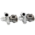 GEN2 GTX2867R Twin Turbochargers
