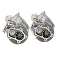 GEN2 GTX2867R Twin Turbochargers