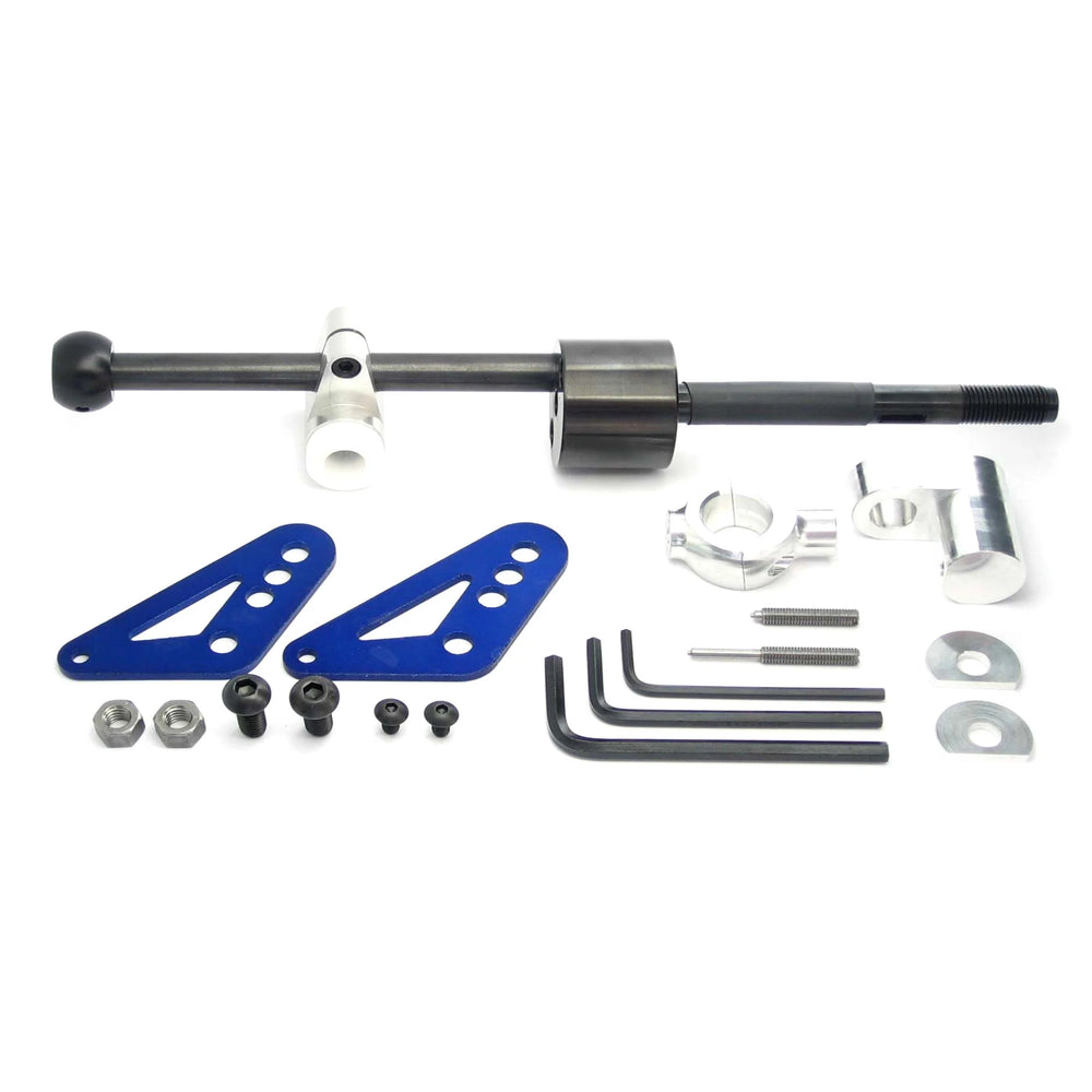 Short Shift Kit for Subaru 6-Speed