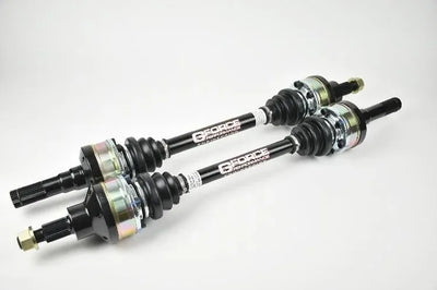 Renegade Axle Shaft Pair