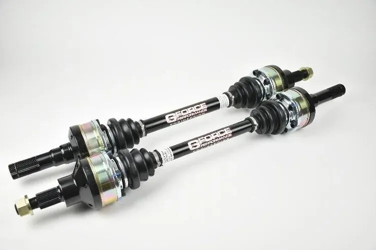Renegade Axle Shaft Pair