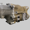 Rear Aluminum Driveshaft 3.500-Inch Diameter