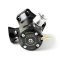 Respons TMS Blow-Off Valve