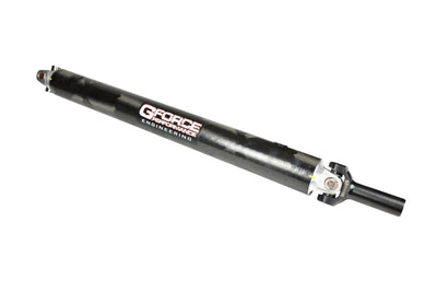 Performance Axles