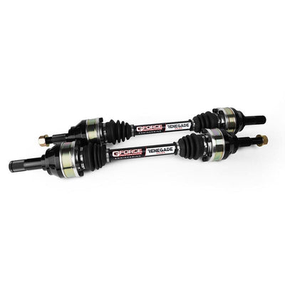 G8 SS VE/VF Renegade Axle Pair