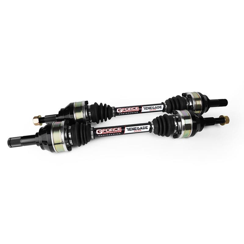 G8 SS VE/VF Renegade Axle Pair