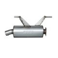 Trail Muffler