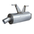 Trail Muffler