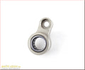 Titanium Rear Brake Caliper Hanger Bushing