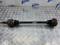 Axle Assembly