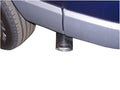 3-Inch Stainless Steel Cat-Back Exhaust System