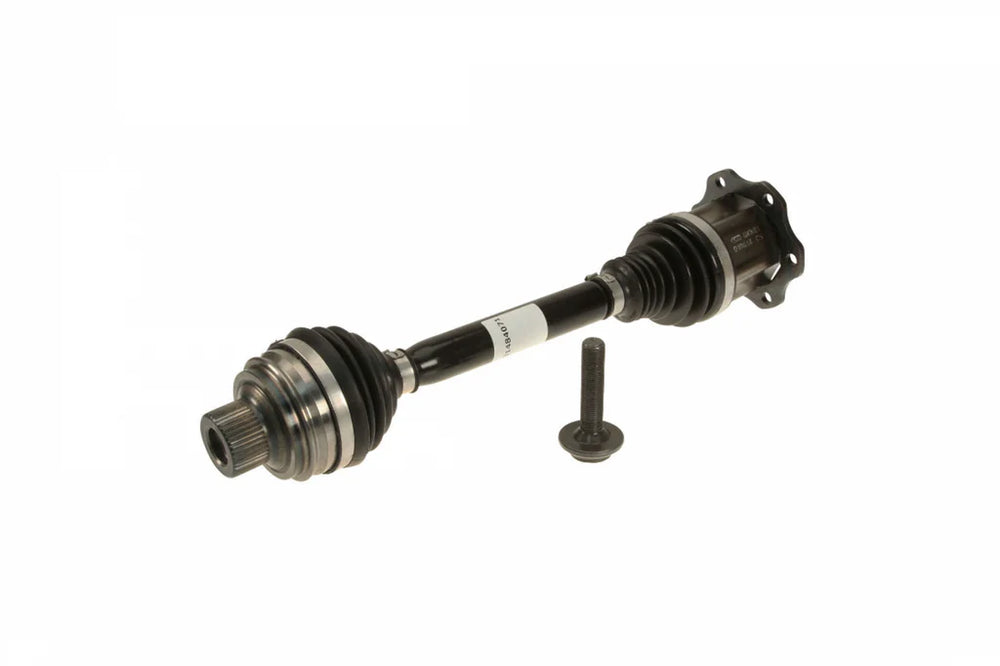 CV Driveshaft