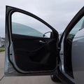 24" x 6.5" Window Tint Film