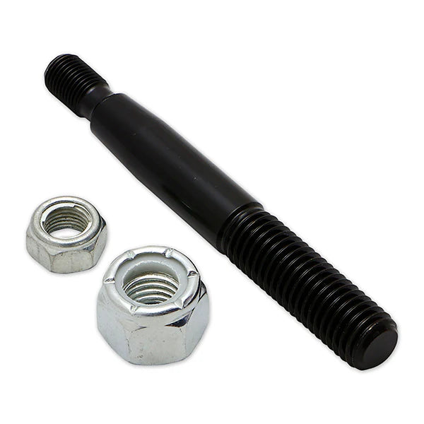 High Misalignment Tie Rod End Shank