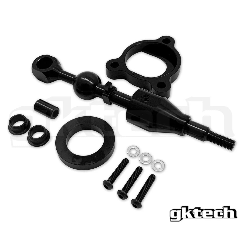 Z33 Short Shifter