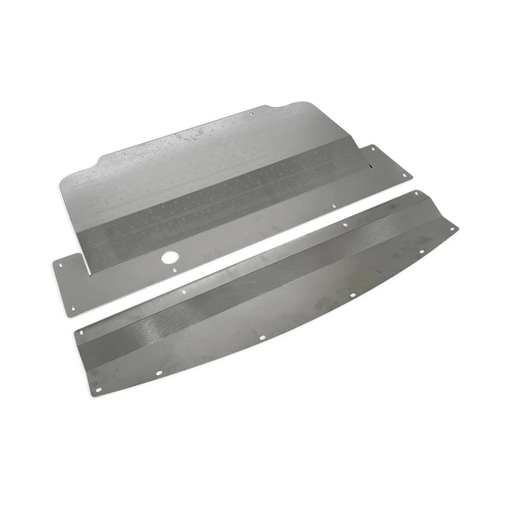 Under Engine Bash Plate