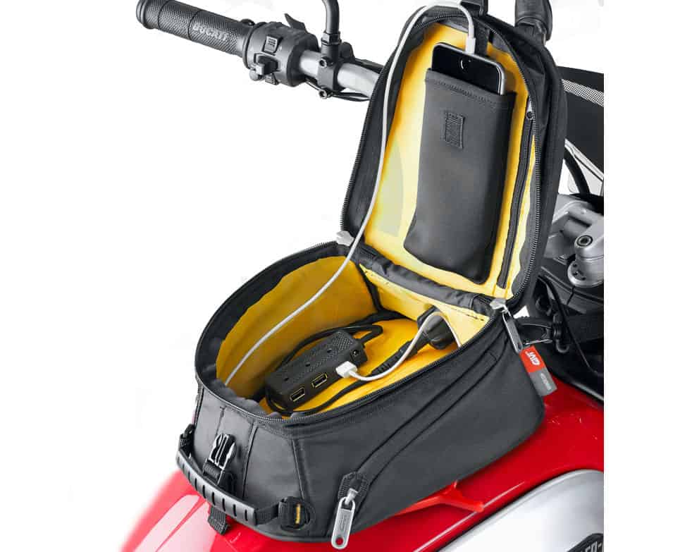 Metro-T 5L Tanklock Tank Bag