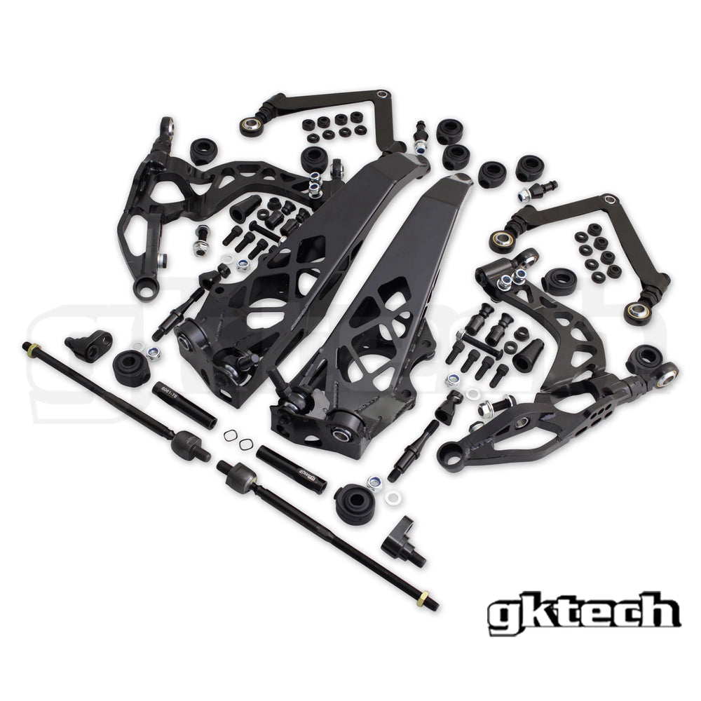 Front Angle Lock Kit