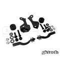 Adjustable Ackerman Steering Angle Kit