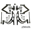 Super Lock Angle Kit Combo