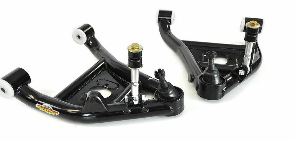 Lower Control Arms