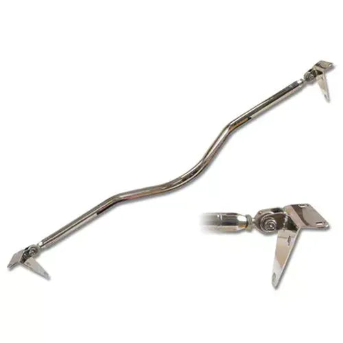 Adjustable Heim Joint Linkage Assembly