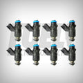 50lb/hr Fuel Injectors