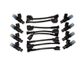 50lb/hr Fuel Injectors