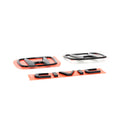 Honda Emblem Set