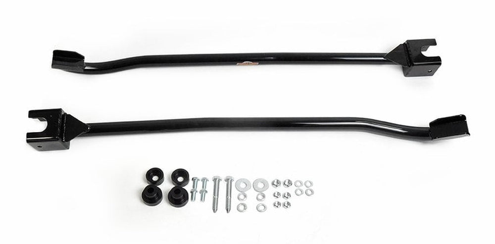 Full Length Subframe Connectors