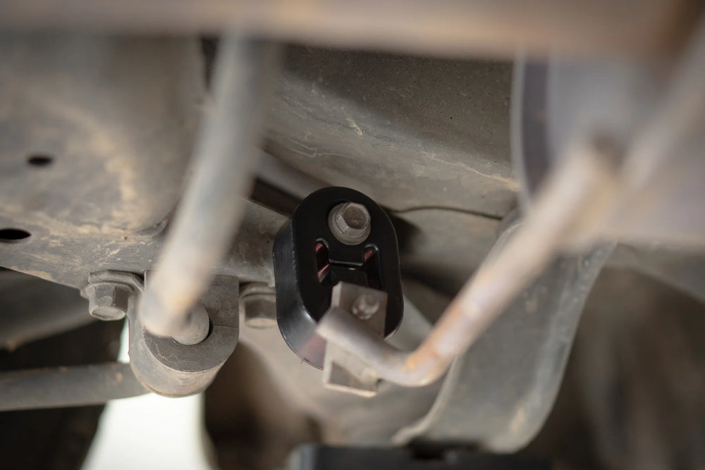 Polyurethane Exhaust Hanger