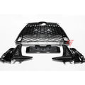 F-Sport Style Front Grille